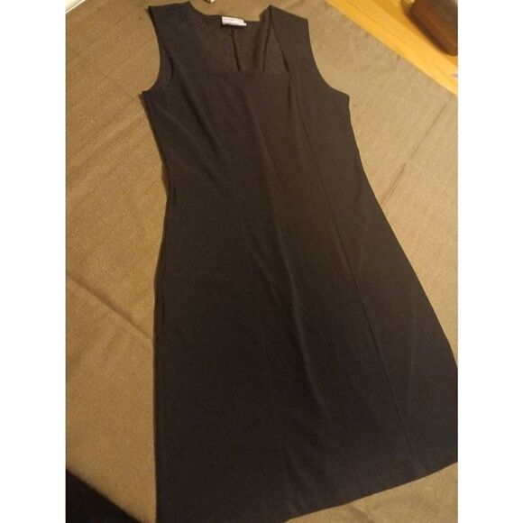 "Fashion Bug" Midi Dress - Size: Med (0549) - Picture 1 of 7